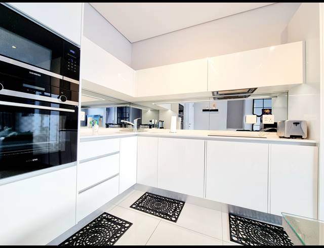 1 BEDROOM APARTMENT RENTED IN HOUGHTON ESTATE